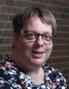 Birgit Sørensen