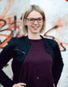 Mette Faber Rasmussen