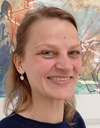 Malene Zinck Østergaard