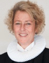 Charlotte Kristine Nørballe