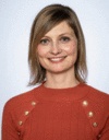 Gunilla Kromann Haarsted