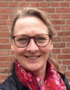 Dorte Volck Paulsen