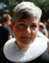 Eva Graff Mikkelsen