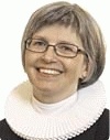 Susanne Pedersen
