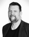 Niels Brostrøm Overgaard