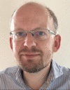 Thomas Rune Frederichsen Hårbøl