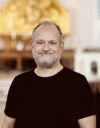 J Mikkel Holmegaard Larsen