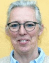 Aase Forbæk Ladegaard