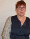Mette Otte Petersen