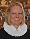 Majbrit Billesø Rasmussen