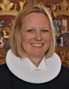 Majbrit Billesø Rasmussen