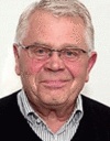 Preben Sten Rasmussen
