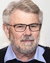Asger Bergo Friis