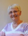 Lizzy Malling Sørensen