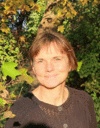 Anne Røndal