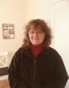 Ellen Frederiksen