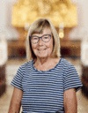 Marianne Kyed