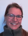 Mona Rauff Pedersen