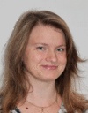 Pernille Cecilie Ahm Hansen