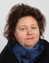 Tina Preus Hansen