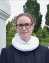 Katrine Gaub
