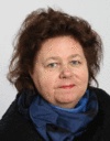Tina Preus Hansen