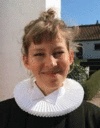 Hannah Silke Fraize