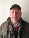 Tue Dan Hegner