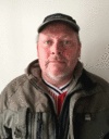 Tue Dan Hegner