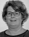 Birgitte Krøyer