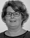Birgitte Krøyer