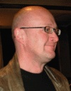Jan Pedersen