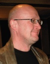 Jan Pedersen
