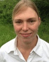 Anja Bonde Cline