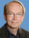 Gert Herzberg