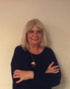 Kirsten Halby Petersen