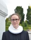 Katrine Gaub