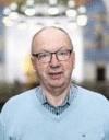 Bjarne Hjelmer Jørgensen