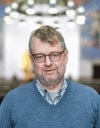 Jens Buchwald Andersen
