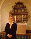 Mona Sørensen