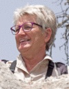 Ulla Elisabeth Eising