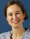 Naja Bisgaard Krogh