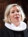 Dr. Rajah Scheepers
