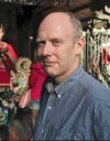 Jens Chang Dammeyer