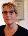 Helen Antoinette Blücher