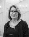 Lisbeth Iversen