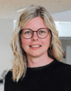 Dorte Hovmand