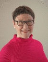 Kirsten Elisabeth Christensen