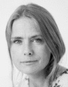 Pernille Cæcilie Natasja Dahl Paludan
