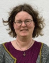 Anette Udmark